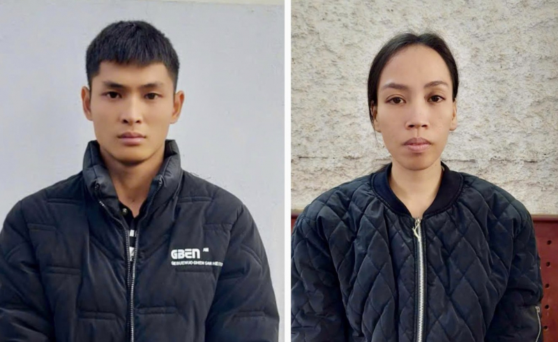 Khởi tố 4 bị can trong đường dây mua bán người   dưới 16 tuổi -0