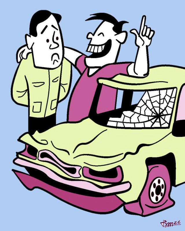 Chọn thông gia -0