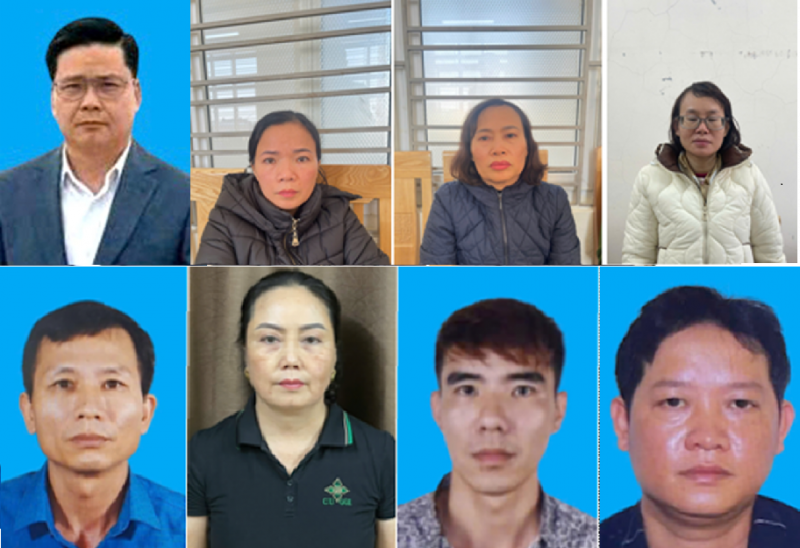 Bị thu hồi chứng nhận quản lý và an toàn thực phẩm, Halong Canfoco chưa thể hoạt động trở lại -0