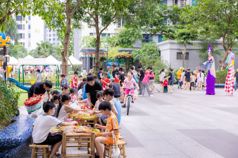 Cảm hứng sống đẹp và chất từ thương hiệu Việt -1