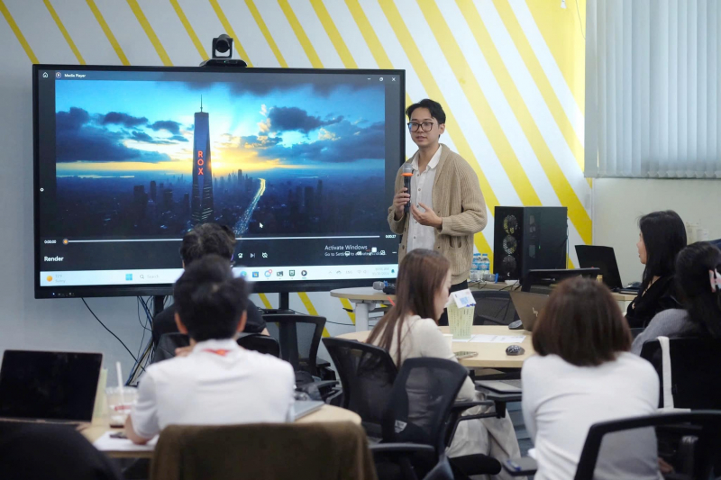 Cảm hứng sống đẹp và chất từ thương hiệu Việt -0