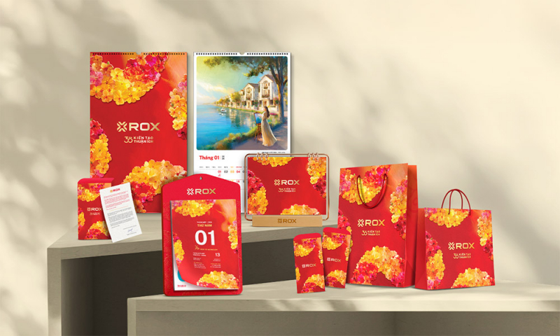 Cảm hứng sống đẹp và chất từ thương hiệu Việt -0