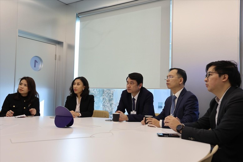 Việt Nam đóng góp tích cực tại Hội nghị Davos 2026 -0