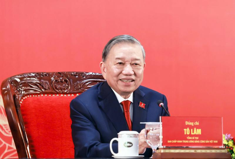 Đất nước muốn phát triển, Đảng muốn duy trì được vai trò lãnh đạo thì phải tiếp tục đổi mới -0