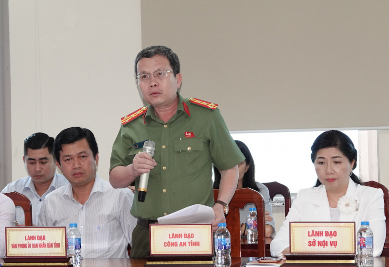 Khởi tố hai bị can liên quan vụ phát hiện thi thể trên cao tốc Trung Lương - Mỹ Thuận -0