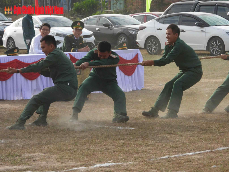 Về Phước Chỉ những ngày xuân ấm lòng dân bản -0