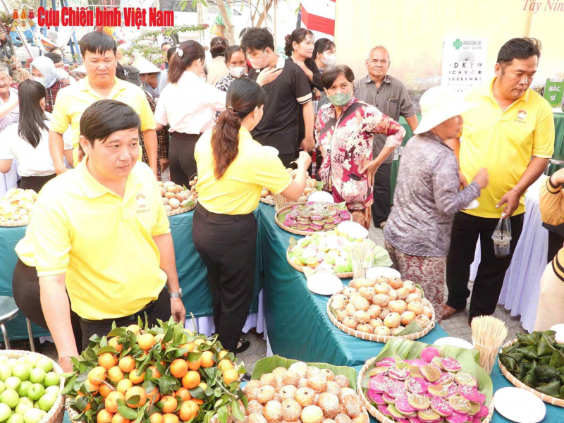 Về Phước Chỉ những ngày xuân ấm lòng dân bản -1