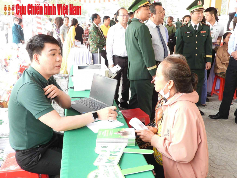 Về Phước Chỉ những ngày xuân ấm lòng dân bản -2