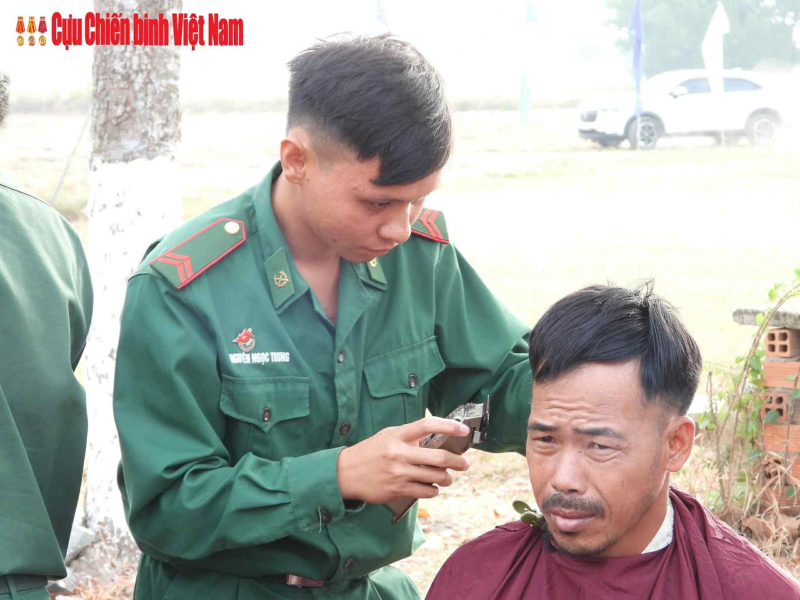 Về Phước Chỉ những ngày xuân ấm lòng dân bản -3