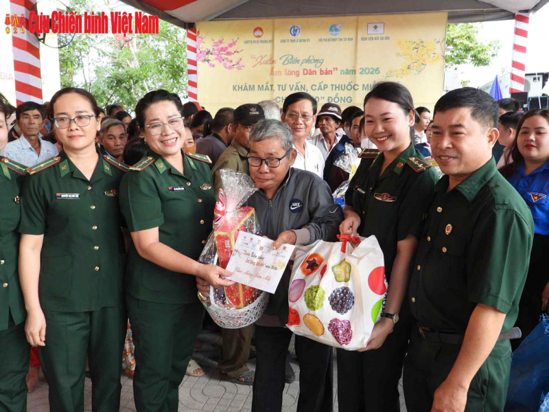 Về Phước Chỉ những ngày xuân ấm lòng dân bản -0