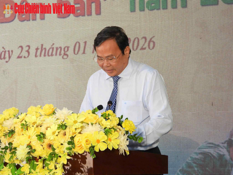 Về Phước Chỉ những ngày xuân ấm lòng dân bản -0