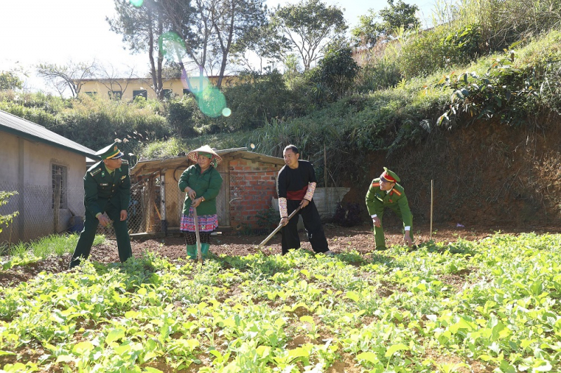 Bước chân gieo mầm bình yên__ANTG_TET2026_T26 -0