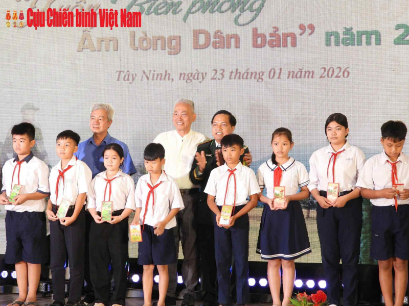 Về Phước Chỉ những ngày xuân ấm lòng dân bản -0