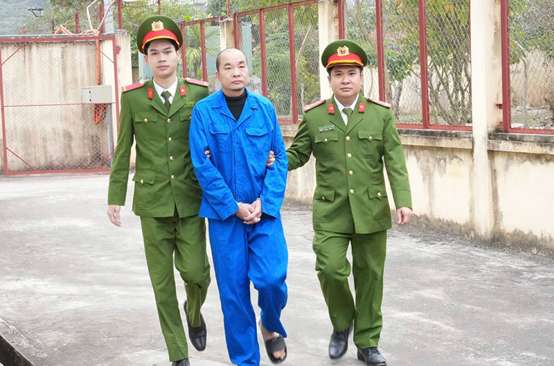 Lật tẩy thủ đoạn dùng sổ đỏ giả để lừa đảo chiếm đoạt tài sản -0