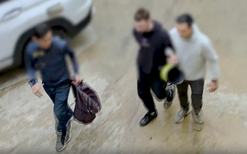 Truy bắt 4 người nước ngoài sử dụng Telegram để mua bán trái phép chất ma túy  -0