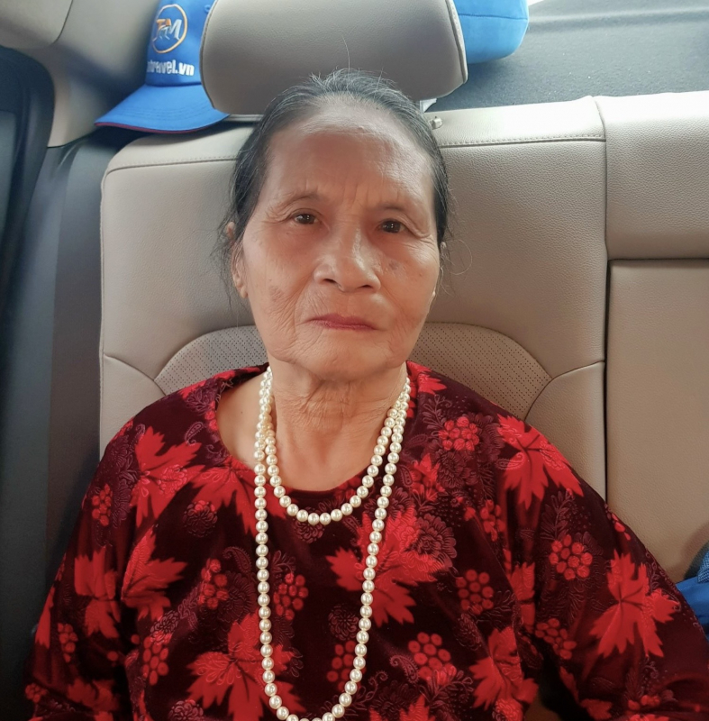 Mọi quyết sách của Đảng đều hướng tới lợi ích của nhân dân -0