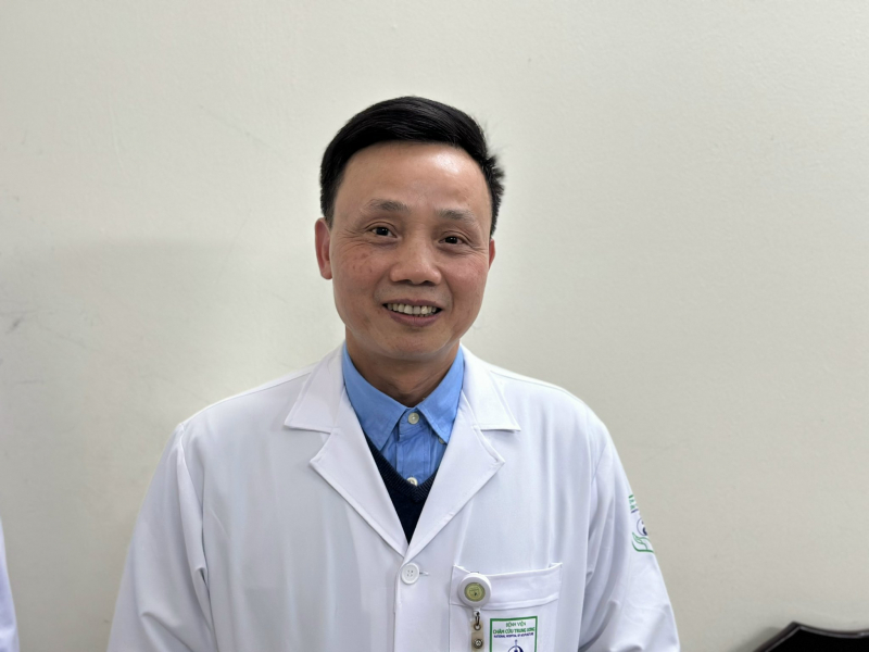 Mọi quyết sách của Đảng đều hướng tới lợi ích của nhân dân -0