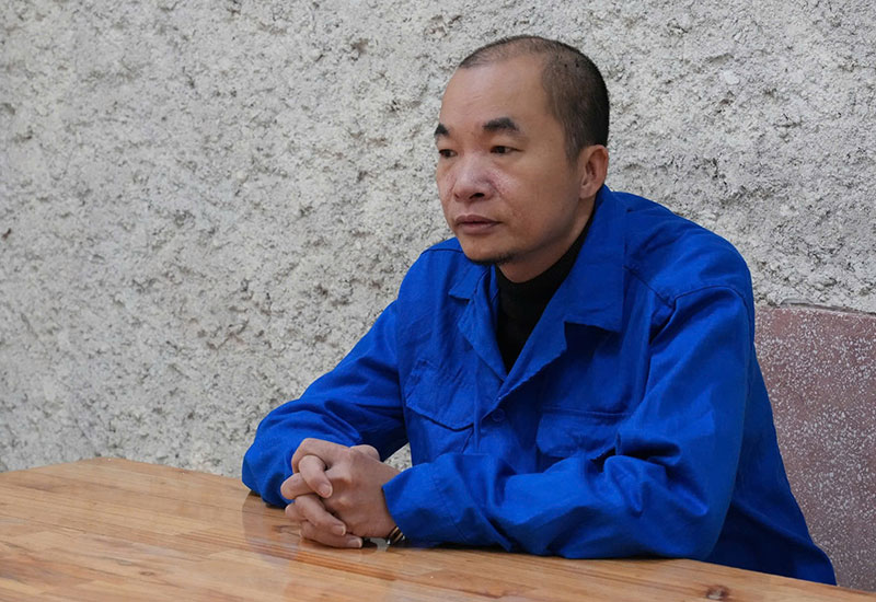 Lật tẩy thủ đoạn dùng sổ đỏ giả để lừa đảo chiếm đoạt tài sản -0