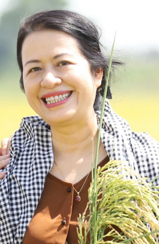 Mọi quyết sách của Đảng đều hướng tới lợi ích của nhân dân -0