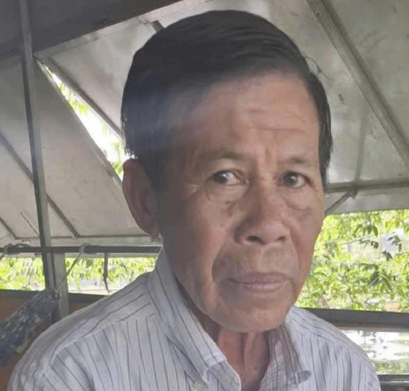 Đã bắt được hung thủ sát hại 2 mẹ con người tình ở Cà Mau -0