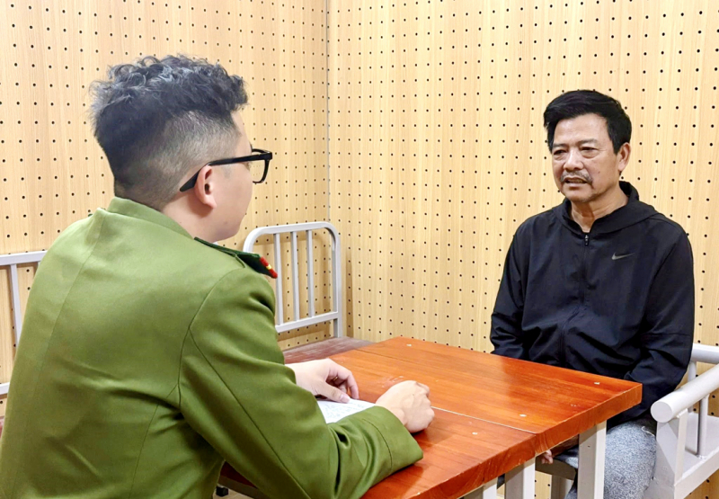 Đường dây cá độ bóng đá liên tỉnh, số tiền giao dịch gần 100 tỷ đồng  -0