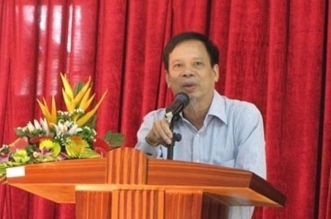 Sáng mai, xét xử dàn cựu lãnh đạo Tổng Công ty Xi măng vì để công trình nghìn tỷ “đắp chiếu” -0