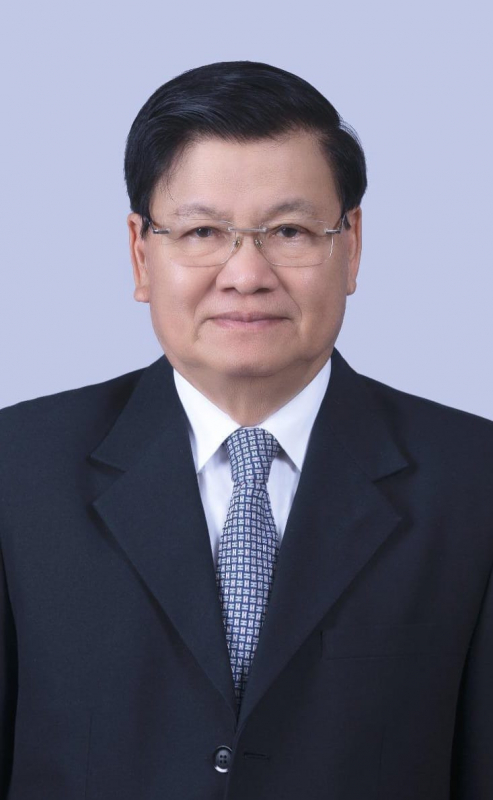 Tổng Bí thư, Chủ tịch nước Cộng hòa Dân chủ Nhân dân Lào sẽ thăm cấp Nhà nước tới Việt Nam -0