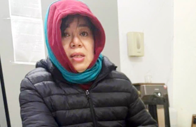 Bắt nữ giám đốc doanh nghiệp ở Phú Quốc trốn truy nã -0