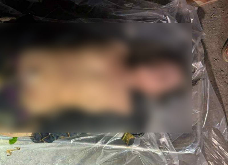 Nam thanh niên bị phát hiện tử vong dưới sông, sau cuộc gọi cho bố -1