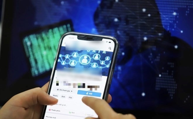 Lừa đảo dưới chiêu trò chạy quảng cáo bán hàng trên Facebook -0