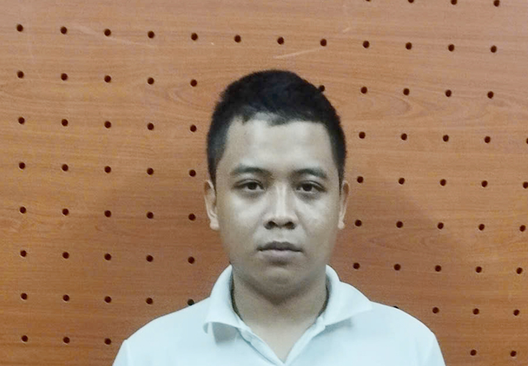 Bắt giam đối tượng đột nhập lấy cắp tài sản trị giá trên 230 triệu đồng -0