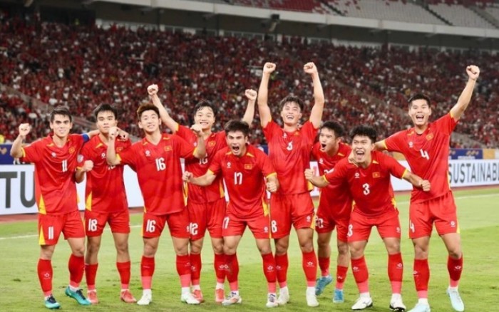 Thủ tướng Chính phủ Phạm Minh Chính gửi thư chúc mừng Đội tuyển bóng đá nam U23 Việt Nam -0