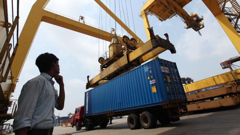 Châu Á - thách thức địa chính trị và kinh tế -0