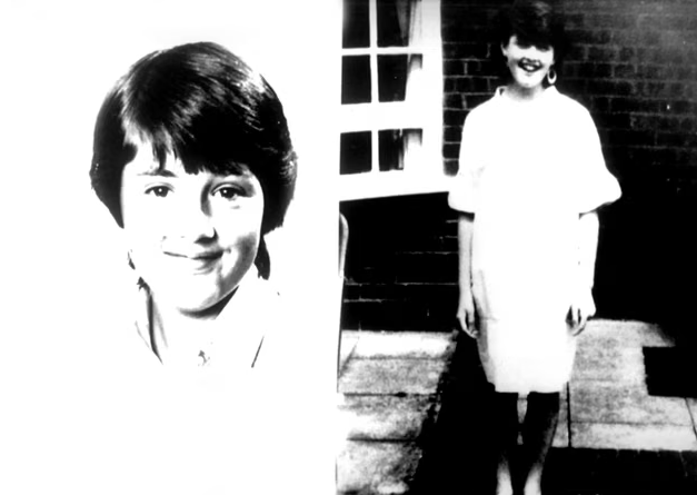 Hai mạng người  và vụ phá án bằng “vân tay DNA” -0