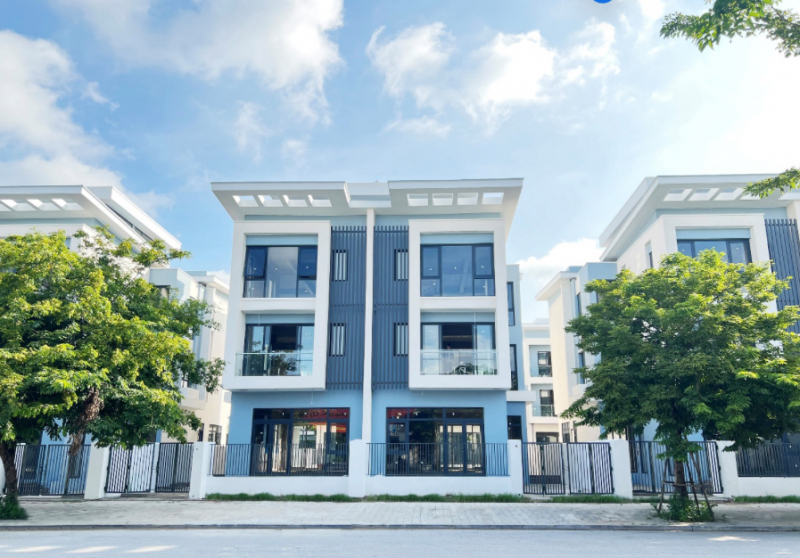 Solasta Mansion - An Quý Villa định hình phong cách sống cao cấp cho cư dân phía phía Tây Hà Nội -0