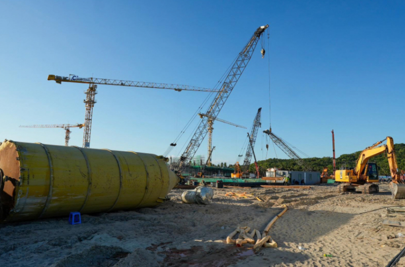 Giải phóng mặt bằng: Chạy đua tiến độ APEC 2027 tại Phú Quốc -0