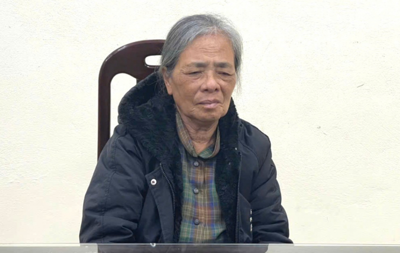 Bắt giữ đối tượng truy nã sau gần 25 năm lẩn trốn -0