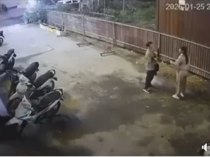 Mâu thuẫn tình cảm, gã đàn ông ra tay sát hại người yêu -0