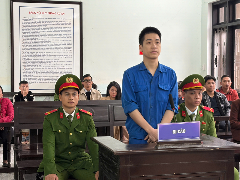 “Nổ” mua bán bất động sản để lừa đảo hơn 13,8 tỷ đồng -0