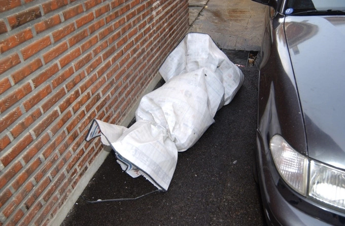 Hàn Quốc: 20 năm lần theo  dấu vết kẻ sát nhân -0