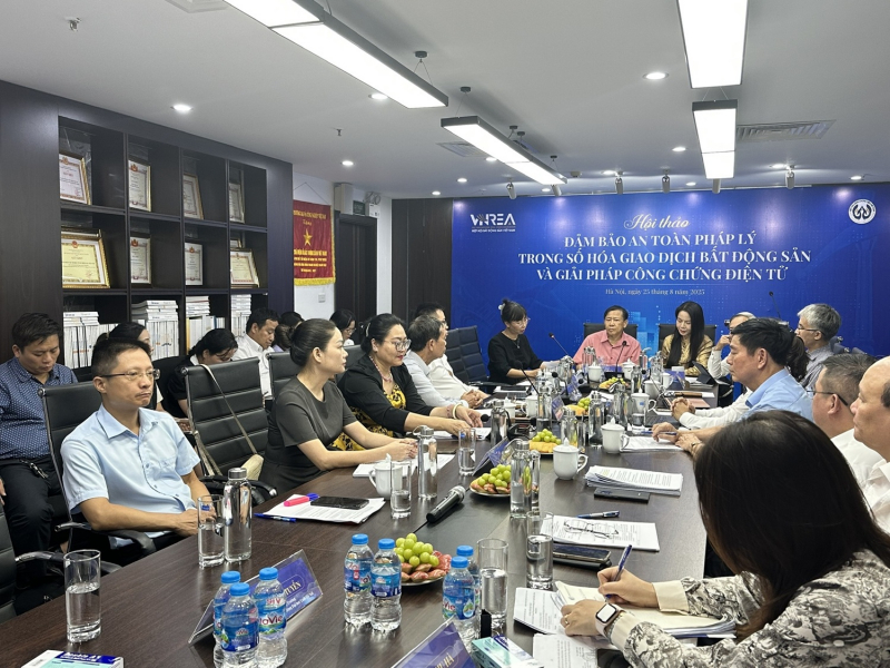 Công chứng, chứng thực bản sao điện tử: Giảm thủ tục hành chính cho người dân và doanh nghiệp -0