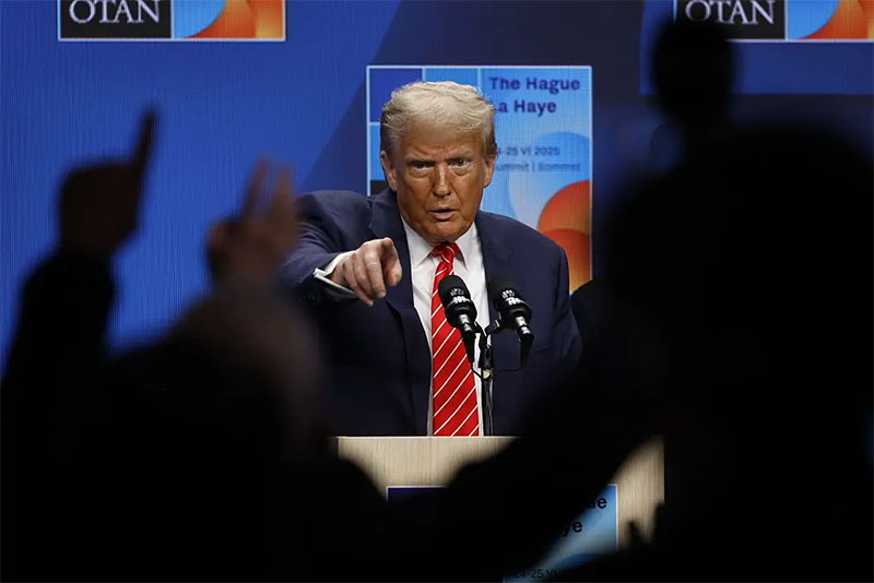 Năm 2026: Khi châu Âu tới ngã rẽ tự chủ chiến lược -0