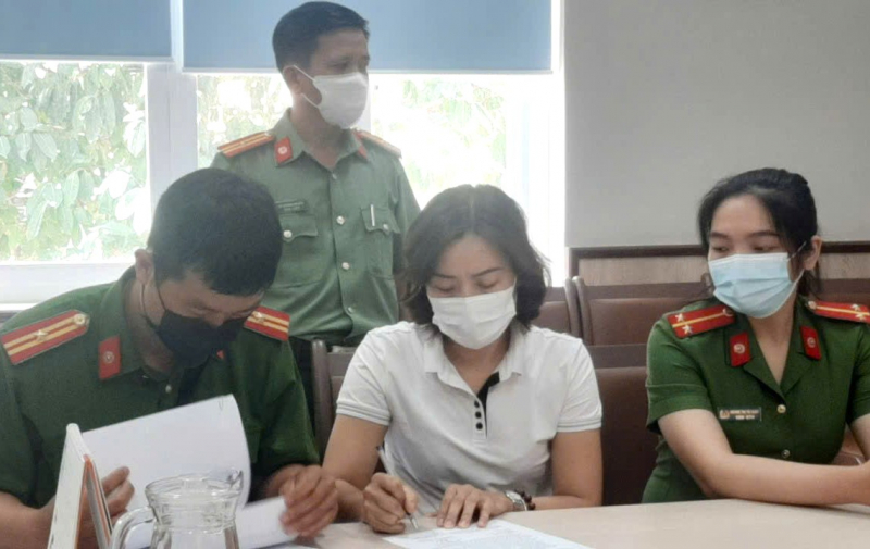 Cựu Giám đốc CDC Đắk Lắk bị truy tố lần 2 trong vụ Việt Á -0