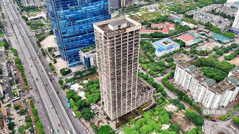 Cựu Chủ tịch Hội đồng Thành viên VICEM nhận sai trong dự án hơn 1.200 tỷ đồng  -0