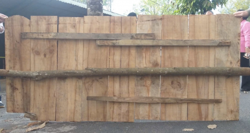 Công an Gia Lai phát động toàn dân cung cấp thông tin liên quan đến vụ cướp ngân hàng -0