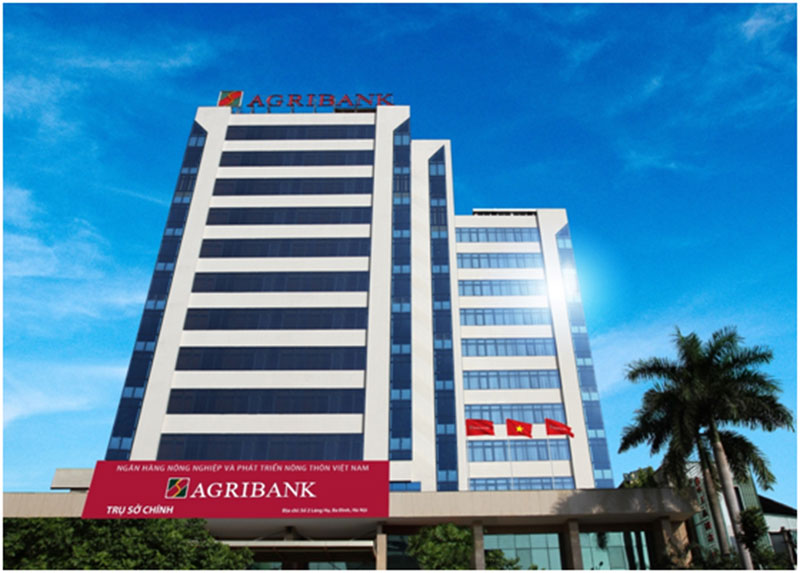 Moody’s công bố giữ nguyên xếp hạng tín nhiệm đối với Agribank -0