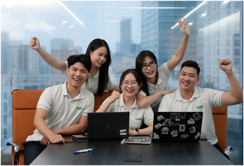 Xu hướng lựa chọn môi trường làm việc “không toxic” của giới trẻ -0