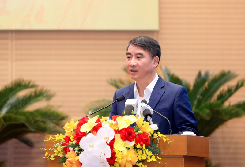 Hà Nội áp dụng mức bồi thường đất cao gấp đôi quy định với các dự án lớn, quan trọng -0