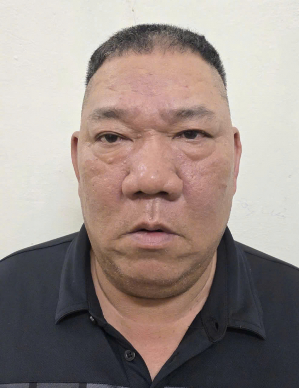 Đối tượng có 2 tiền án cưỡng đoạt tài sản người dân trên cao tốc Pháp Vân – Cầu Giẽ -0