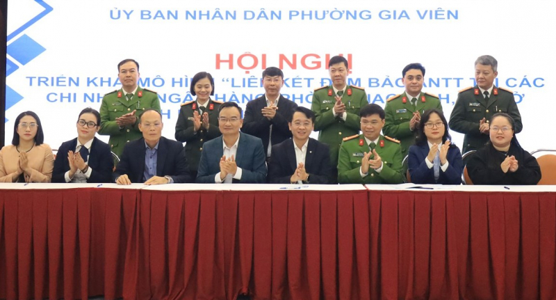 “Cánh tay nối dài” giữ bình yên thành phố Cảng -0